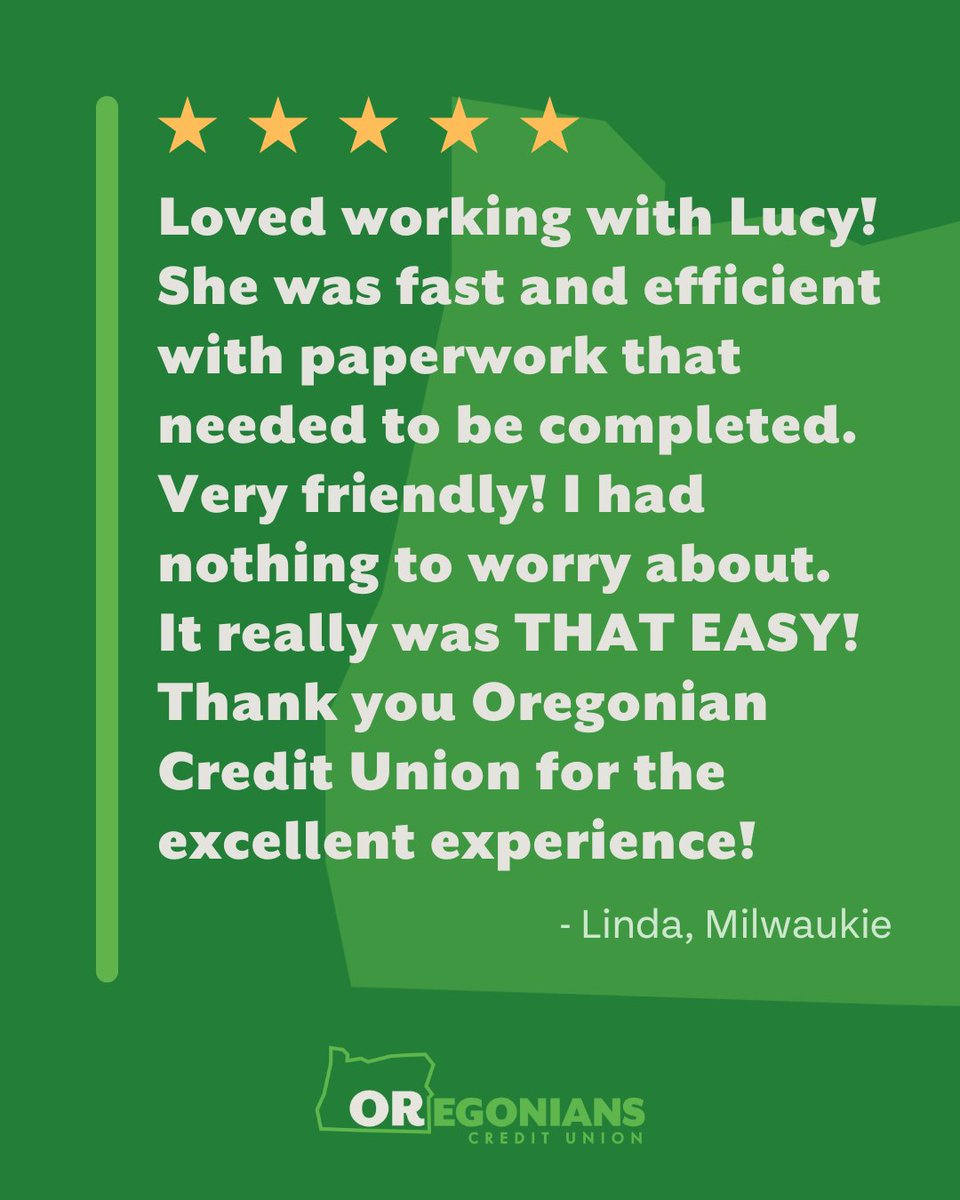 Oregonians CU tweet media