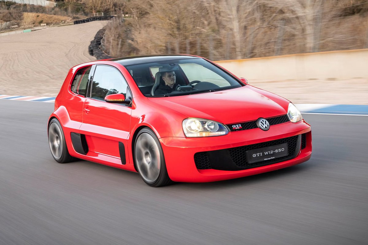 Obscure Supercars tweet media