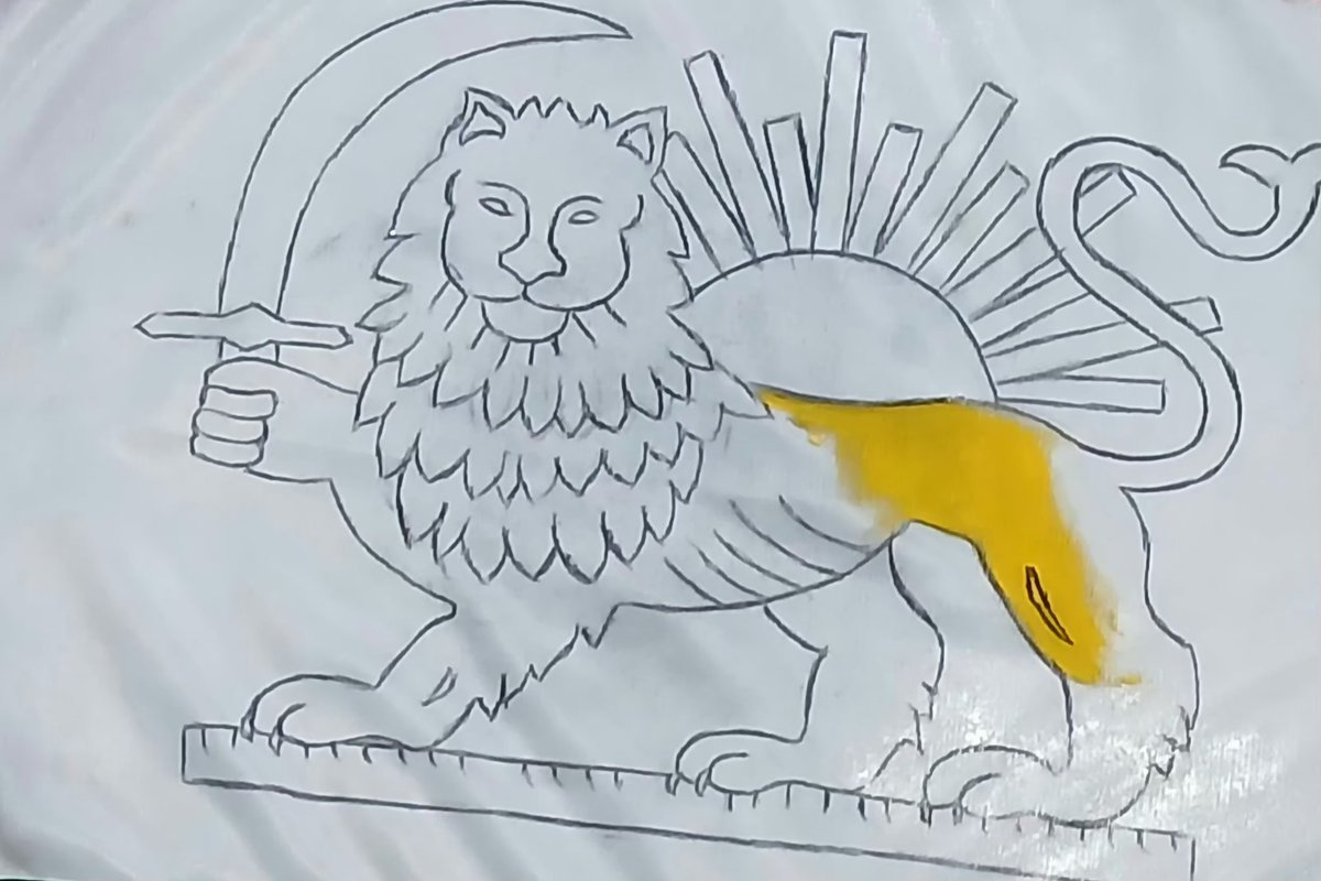 🇮🇷آرتمیس🇮🇷 tweet media