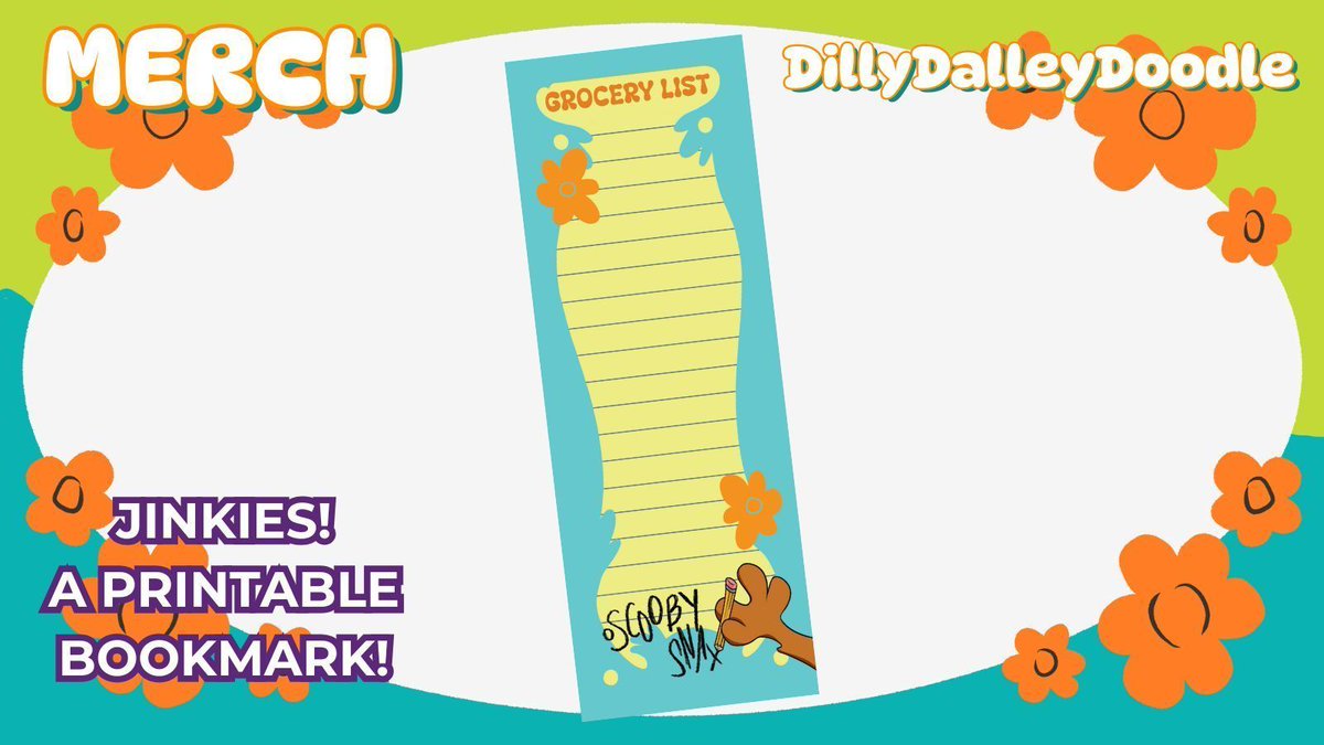 zoinksscoobyzine tweet media