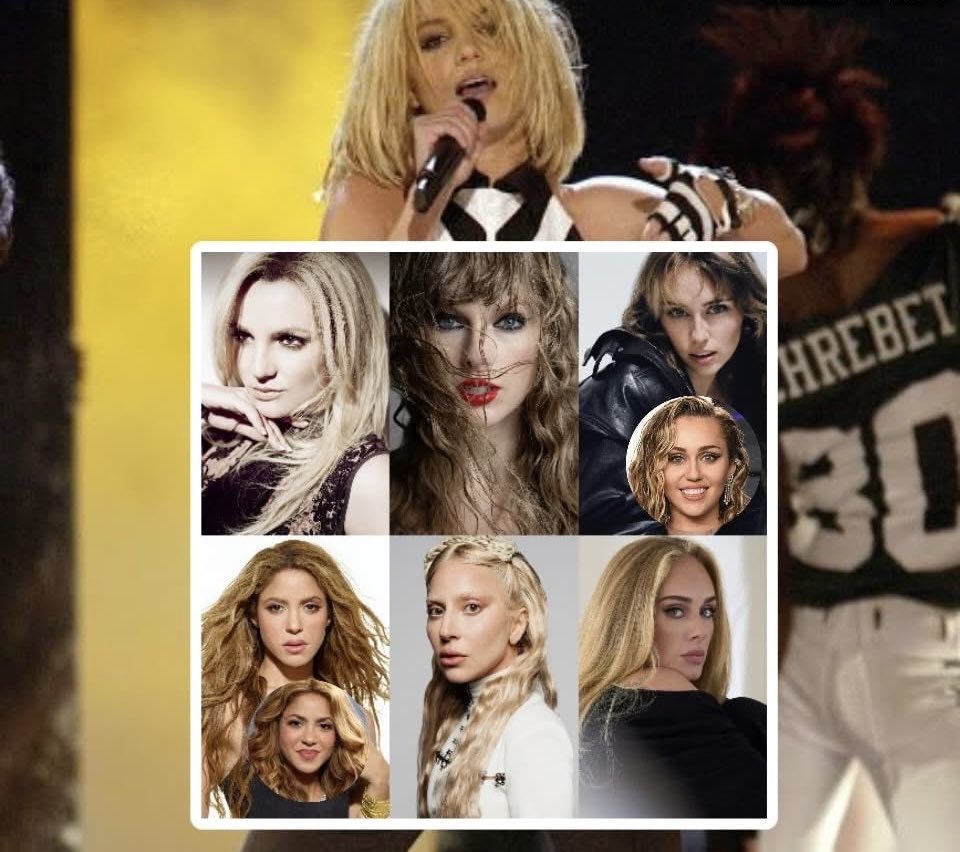 Hey Britney Com 🌹🚀 tweet media