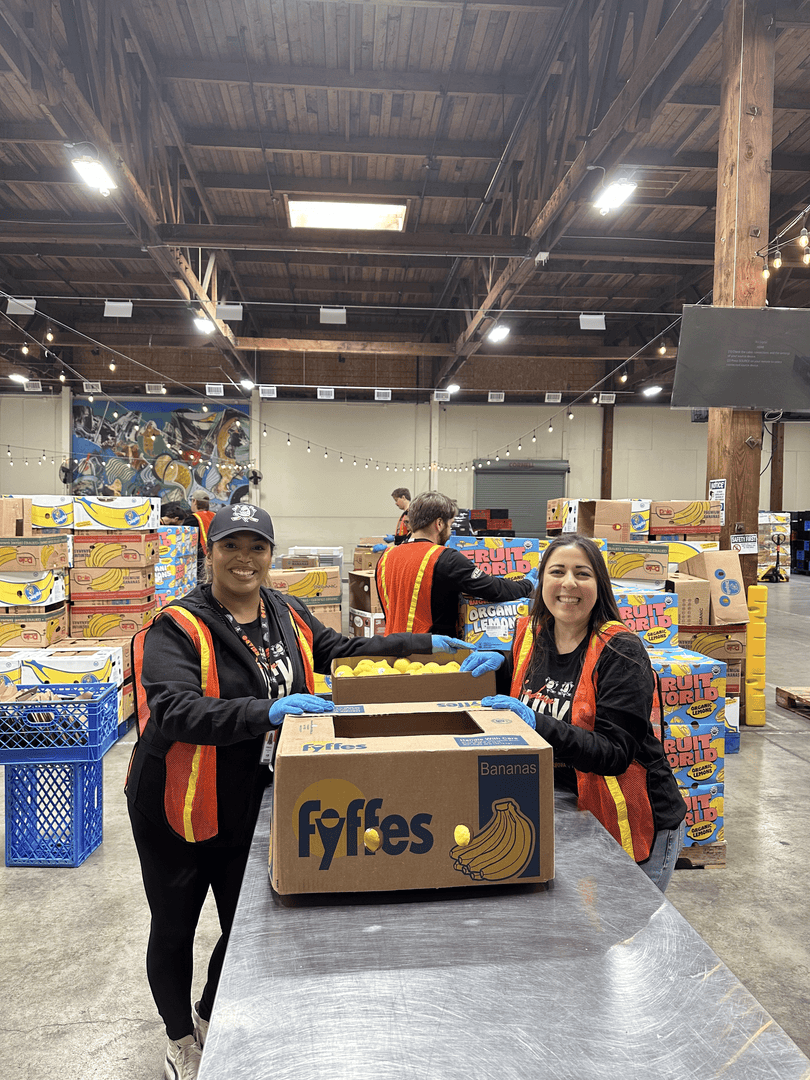 Second Harvest Food Bank of Orange County tweet media