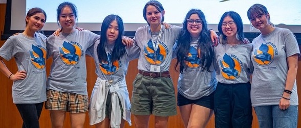 Rice Center for Engineering Leadership tweet media