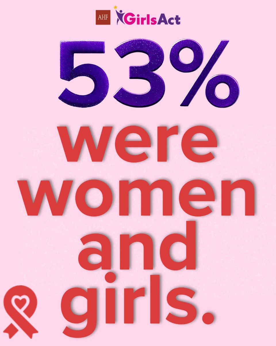 Girls Act International tweet media