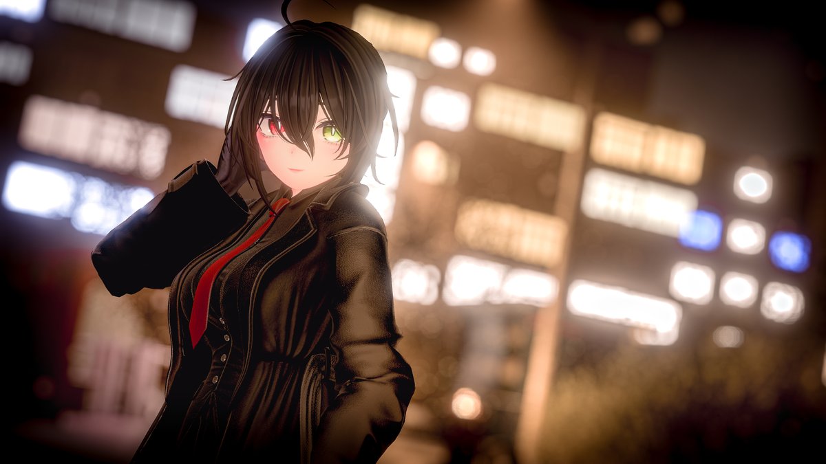 Neomance【VR Photographer】 tweet media