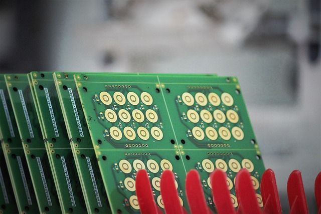 Make the right PCB choice with our single-sided PCB manufacturing services, built for quality consistency and scalable production across multiple industries!

For more information, visit our website and get in touch with our experts now! 

Website: pcbtrace.com/single-sided-p…