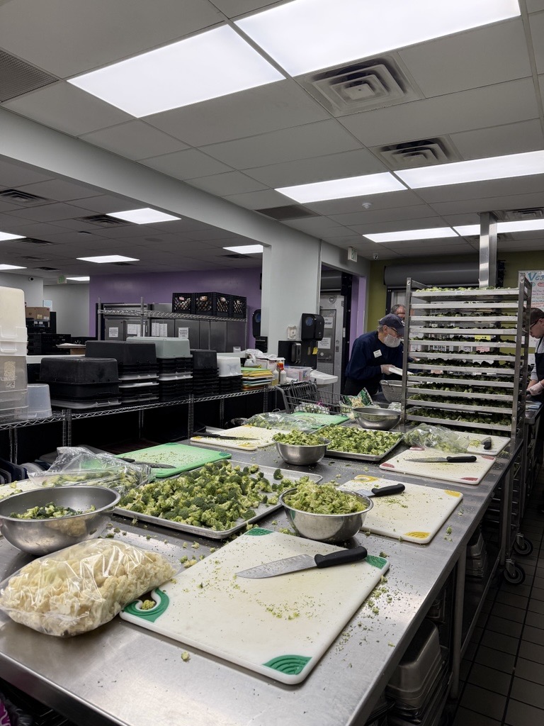 Second Helpings tweet media