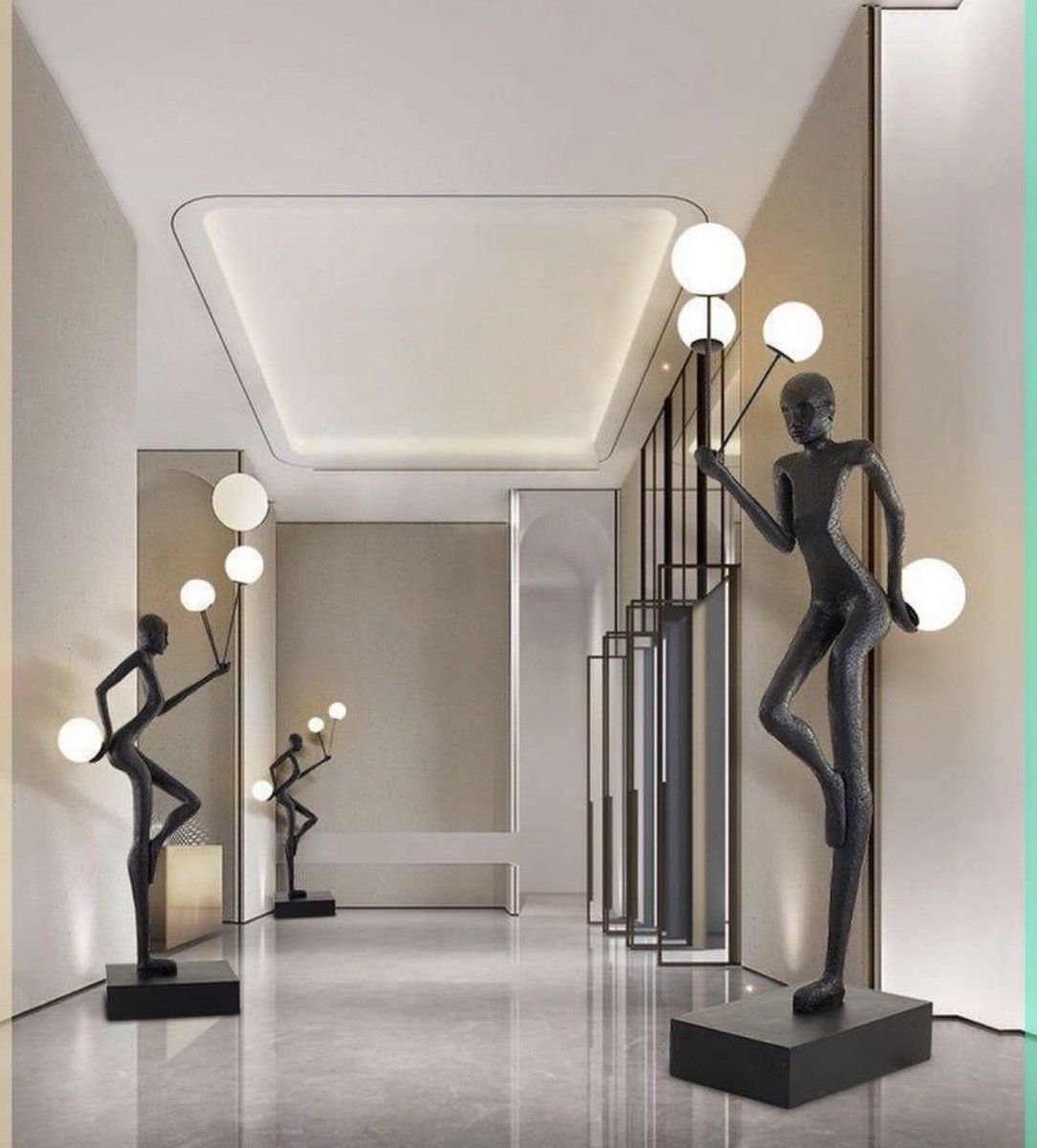 phranqelectrica's tweet image. Nordic standing Light. #standinglight #nordiclifestyle #phranqelectricals #ElegantStyle #deliverynationwide