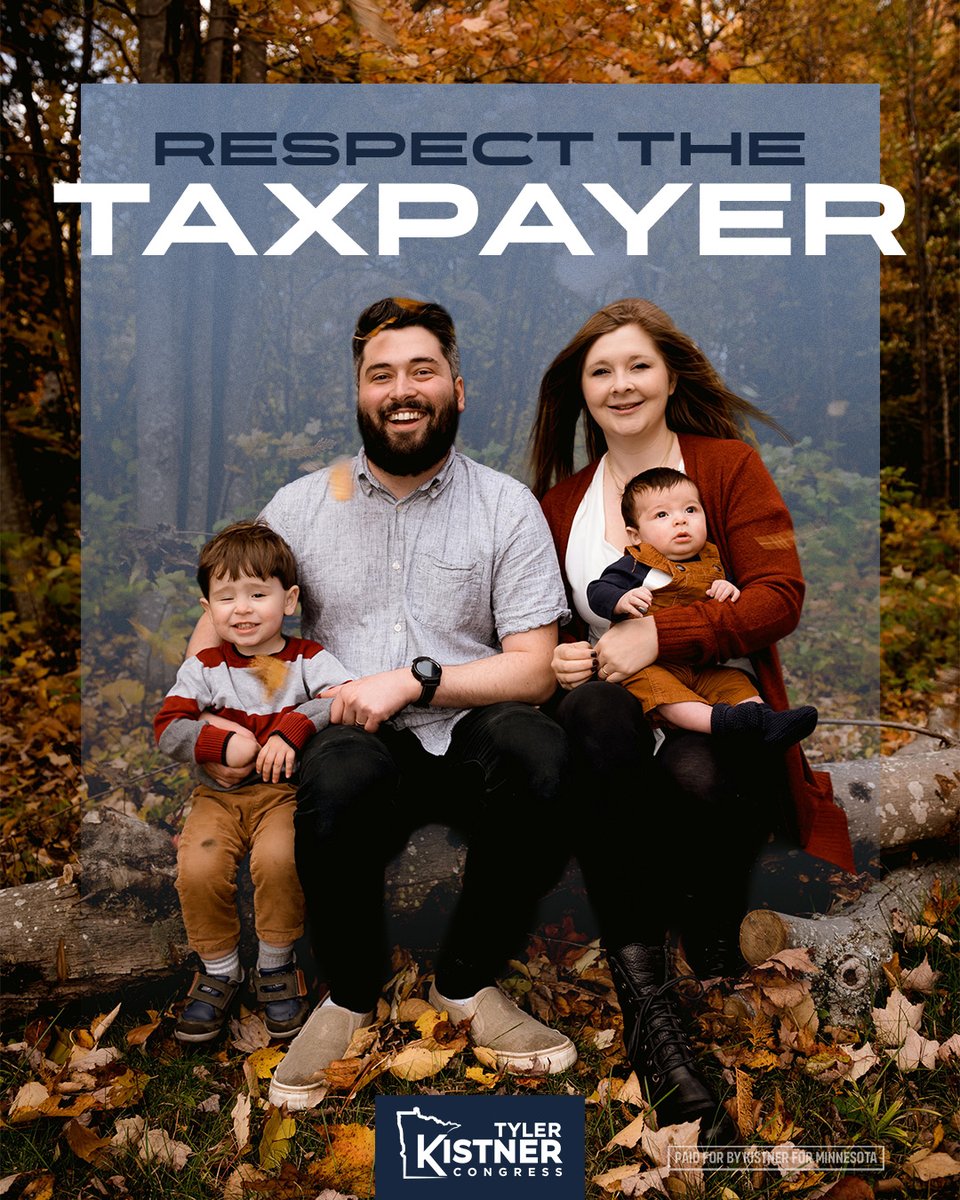KistnerCongress's tweet photo. Taxpayer dollars should be spent carefully, transparently, and with clear purpose. Minnesotans deserve a government that respects their hard work and spends responsibly while ensuring proper accountability and oversight. https://t.co/xv0xTVYhwc