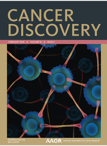 CD_AACR's tweet photo. In Focus: Raising Awareness of Tremendous Progress and Ongoing Challenges in the Fight against Childhood
and Adolescent Cancers https://t.co/SZpjHoGnrL
By Samara L. Potter and Elaine R. Mardis at @nationwidekids @OhioStateMed https://t.co/xOJn7xXuys