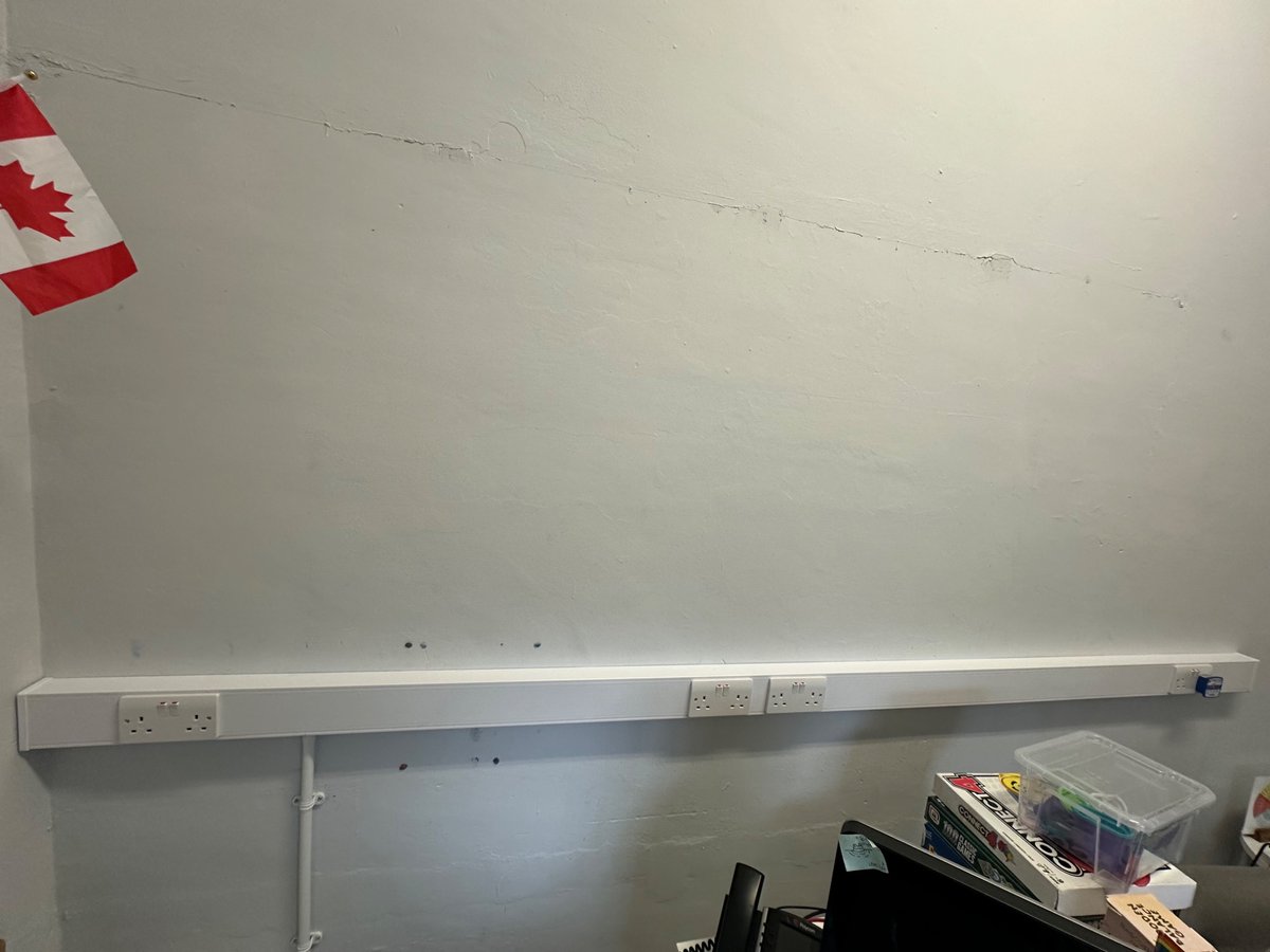 Campion Electrics tweet media
