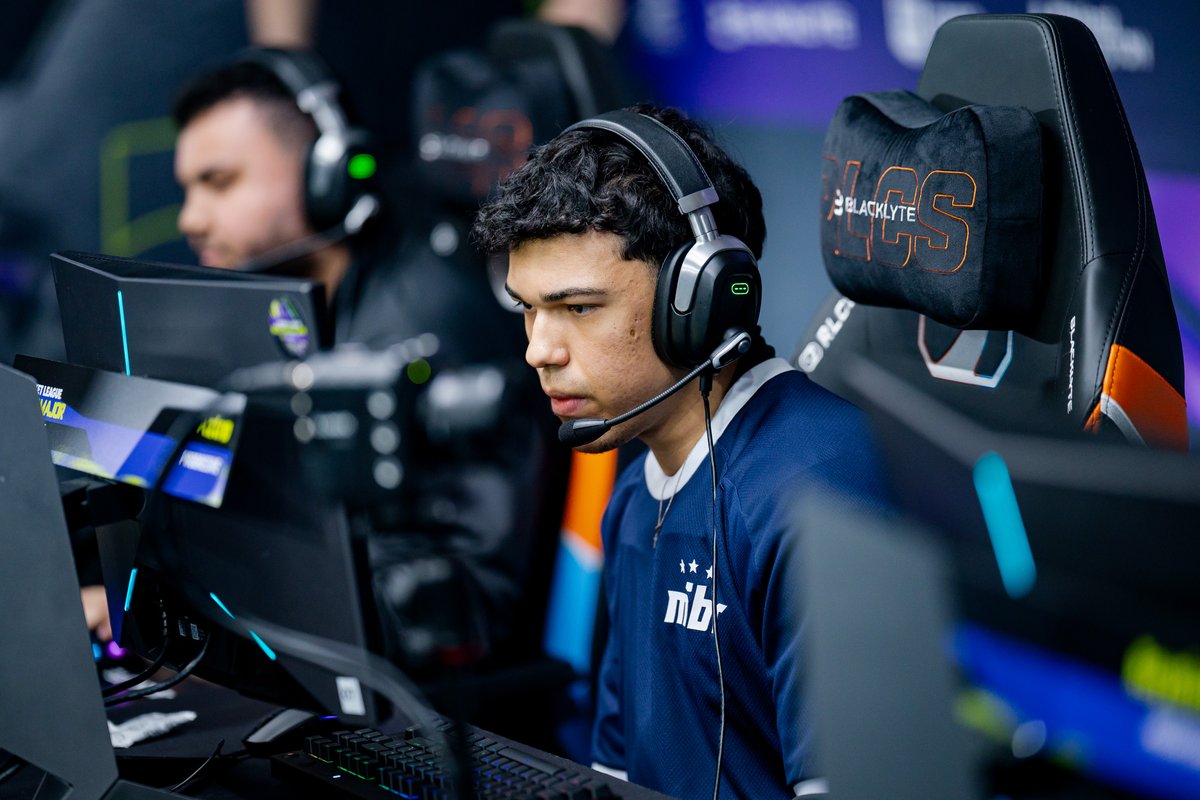 Rocket League Esports tweet media