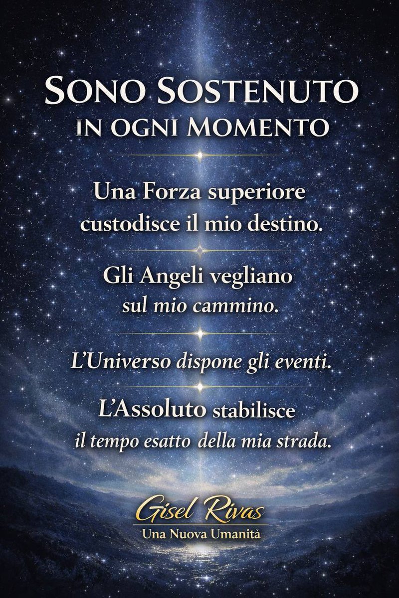 GiselRisveglio's tweet photo. ❤️💫 https://t.co/Ig4doMe4t4