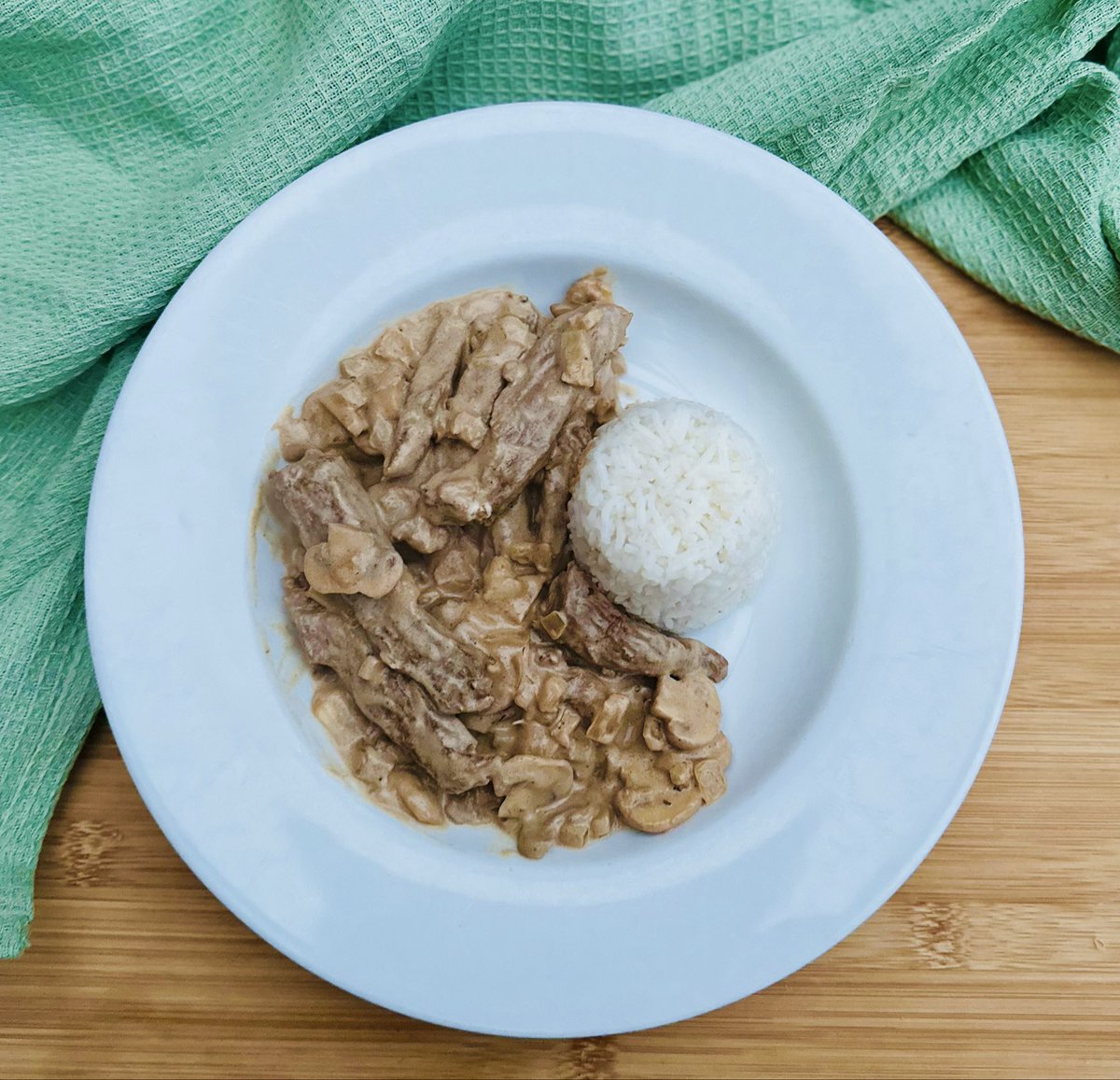 CookTweetRepeat tweet media