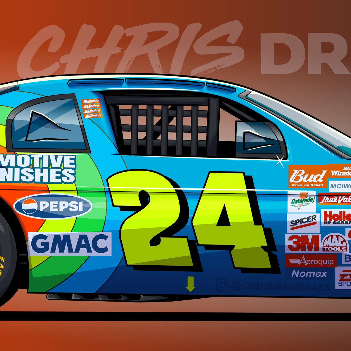 Chris Rathbone tweet media