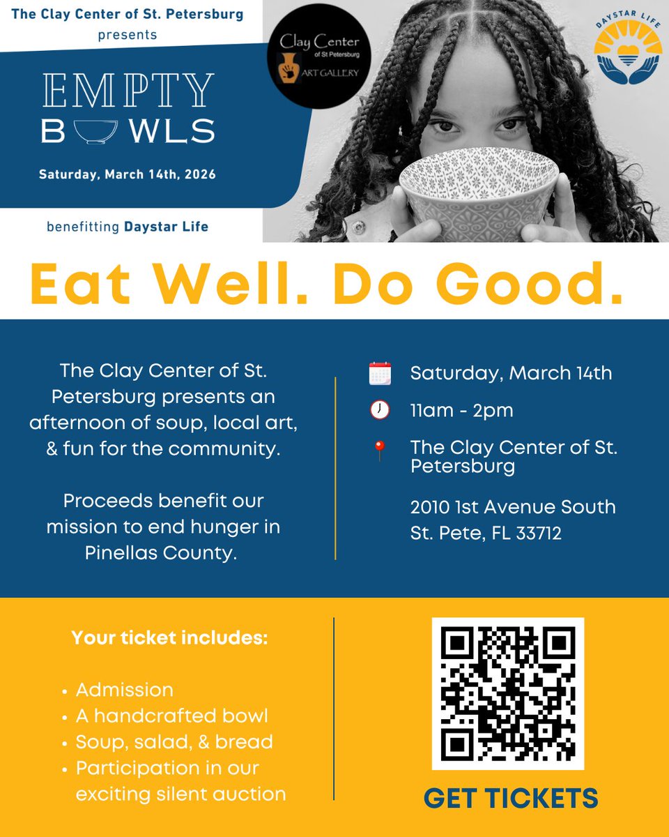 Daystar Life tweet media