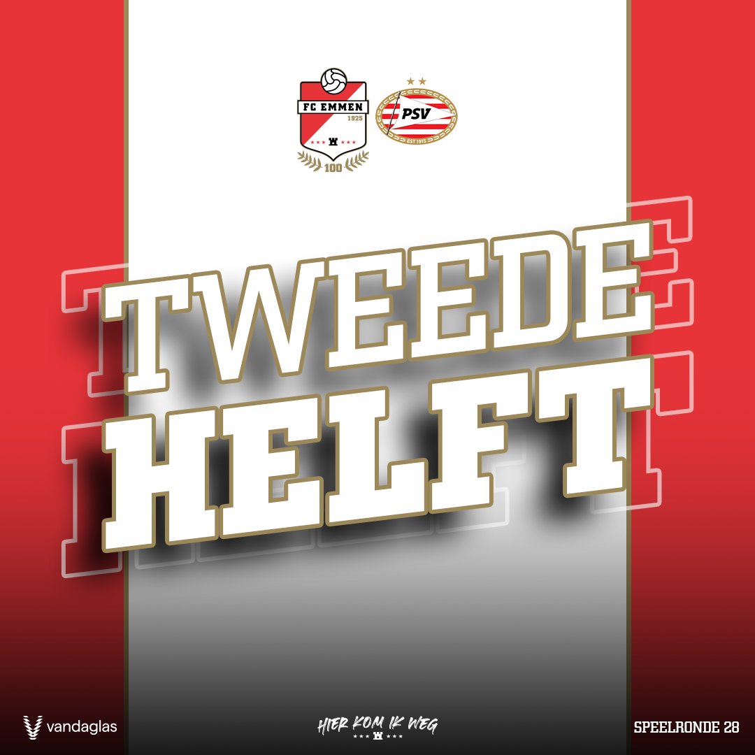FC Emmen tweet media