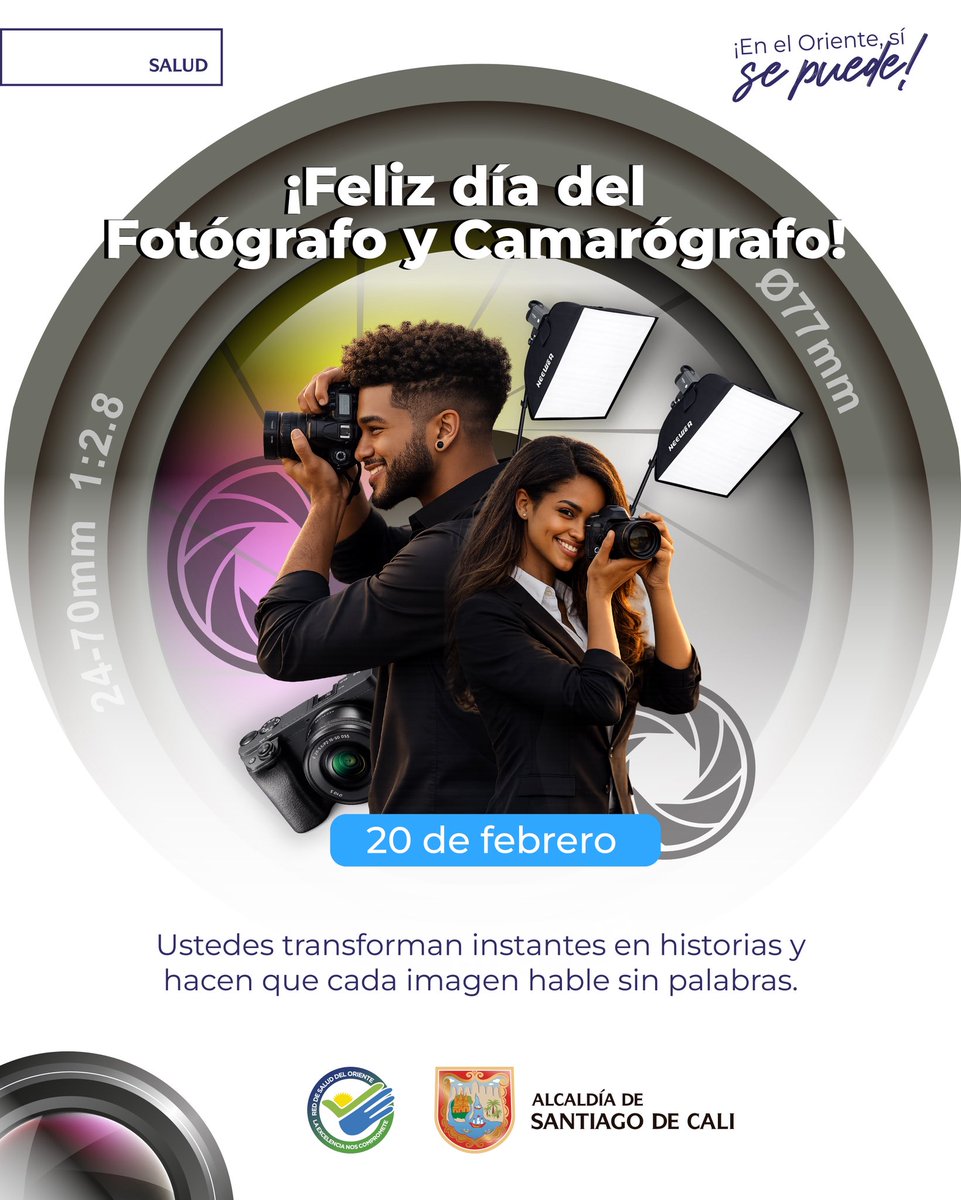 Red de Salud del Oriente E.S.E. tweet media