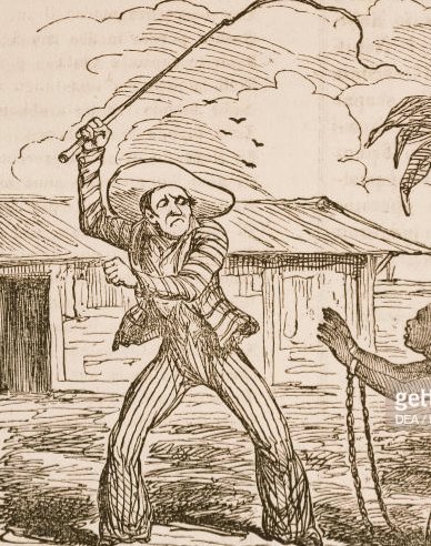 The8BitIdiot's tweet image. "Communists killed my grandfather"
The grandfather: