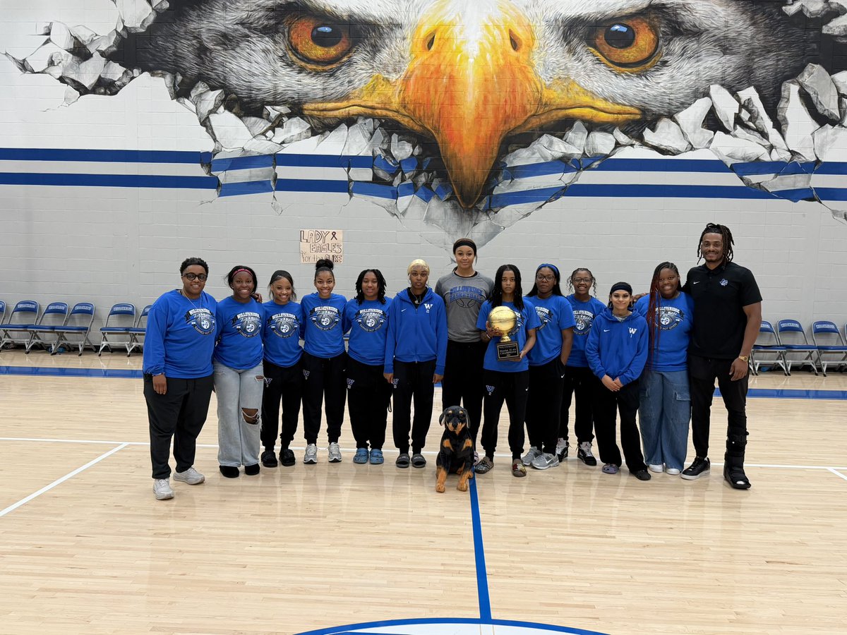 Fort Bend ISD Athletics tweet media