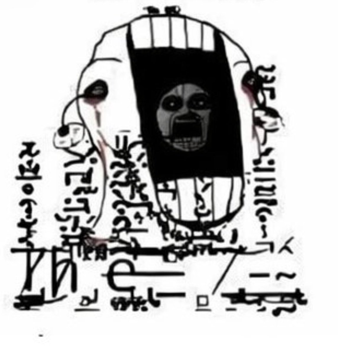 jquant — e/acc ⚡️ tweet media