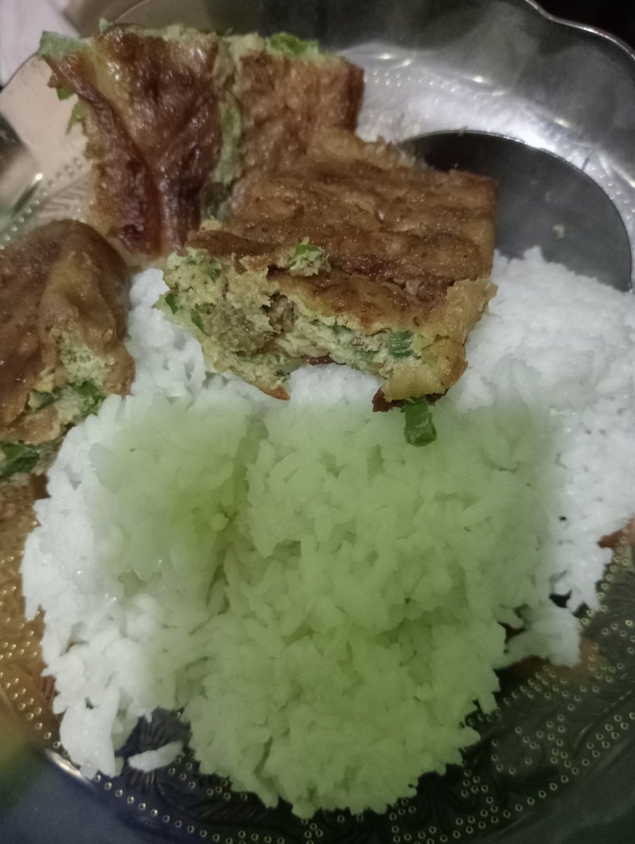 Sahur day 3,menu nya apa nihh? 
<a href="/Auwia_JKT48/">Aulia Riza</a>
kalo aku martabak kesukaan kamu nihh wii,semangatt kegiatann todayy nya dan semangatt puasa day 3 nyaaa cantikkkk🫶🫶💙 

#SahuRiza #SahurDay3