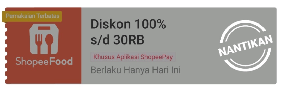 Racun Belanja | Info Diskon, Promo, Cashback tweet media