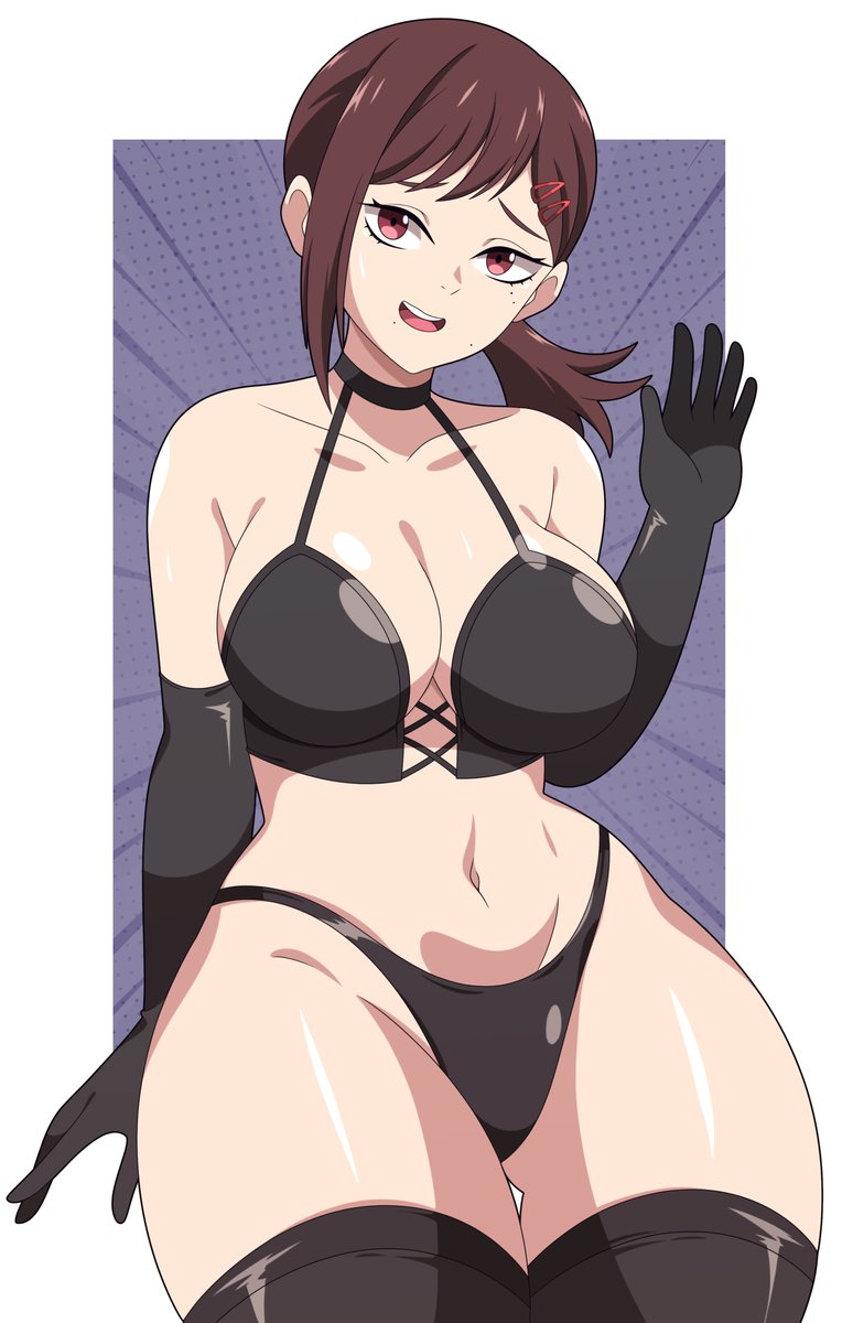 Abyss3.0 tweet media