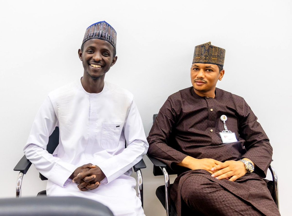 Sadiq 🇳🇬🇵🇸 tweet media