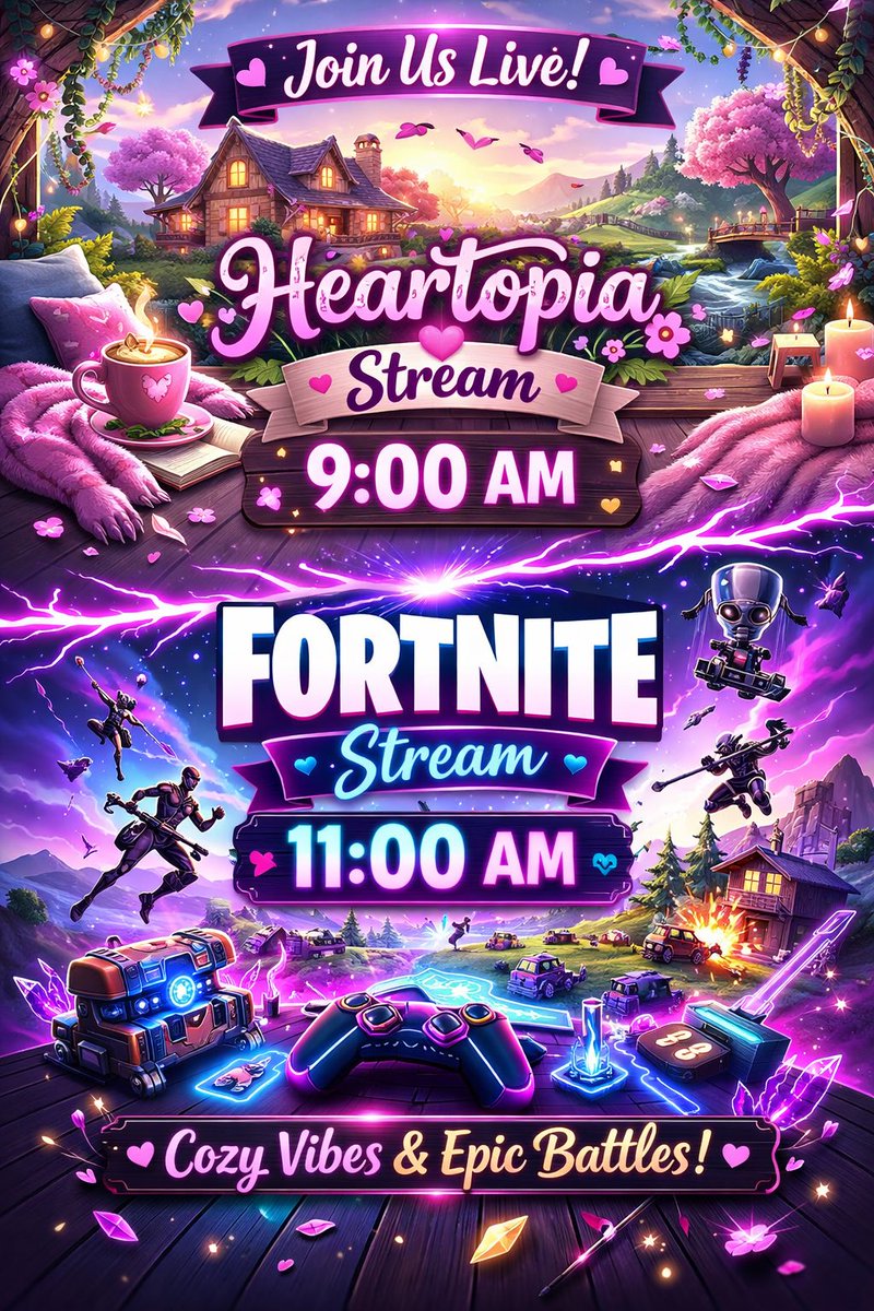 Pink Gemini tweet media