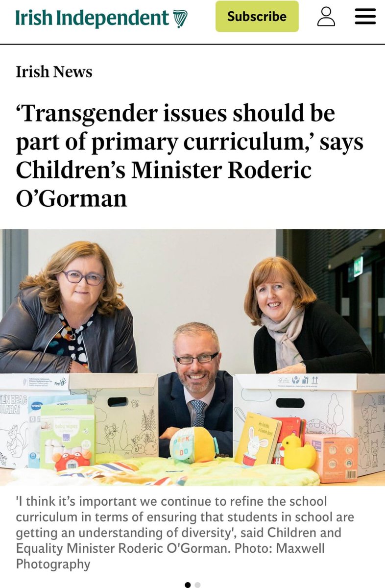 Are Irish🇮🇪 mother and fathers really, going to let this happen to their children?These people are going after your children and they're not gonna stop and we have no time , just to let u know that this 🇮🇪🇮🇪