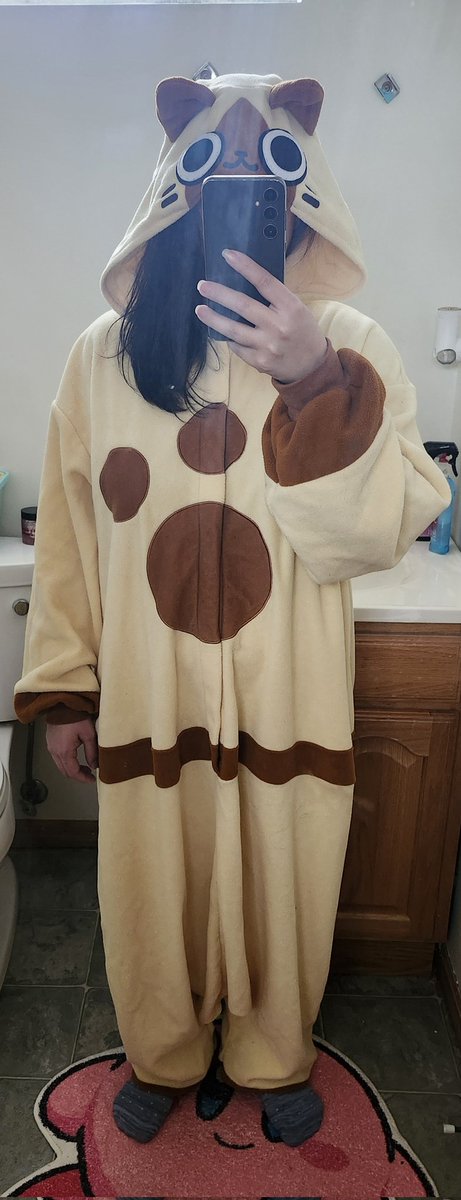 Sen the Ink Fox |2.0 Debut soon!!| tweet media