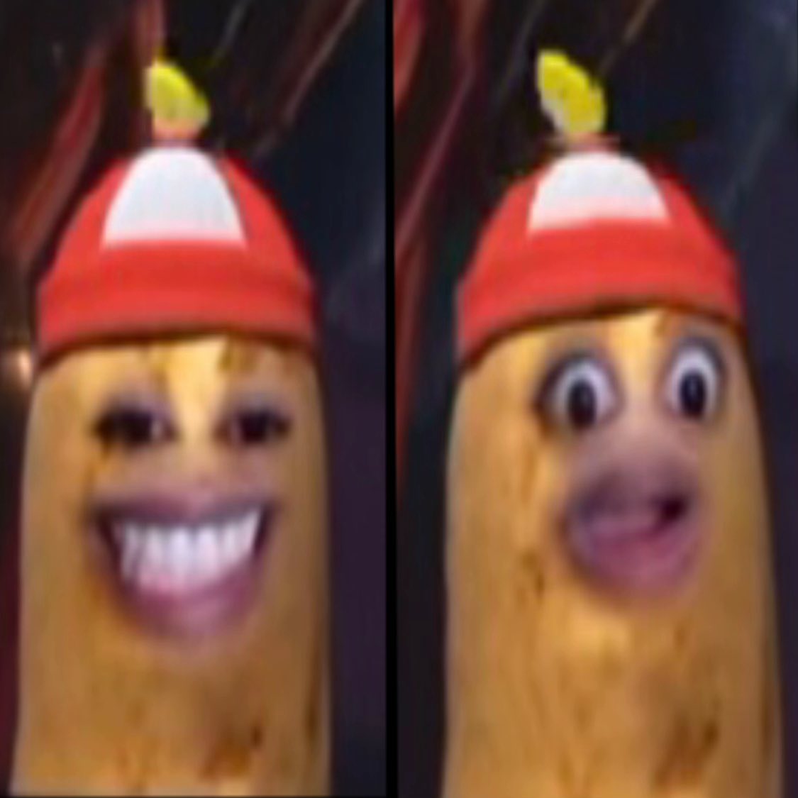 Jajajajajajaja Andan bien chistosos