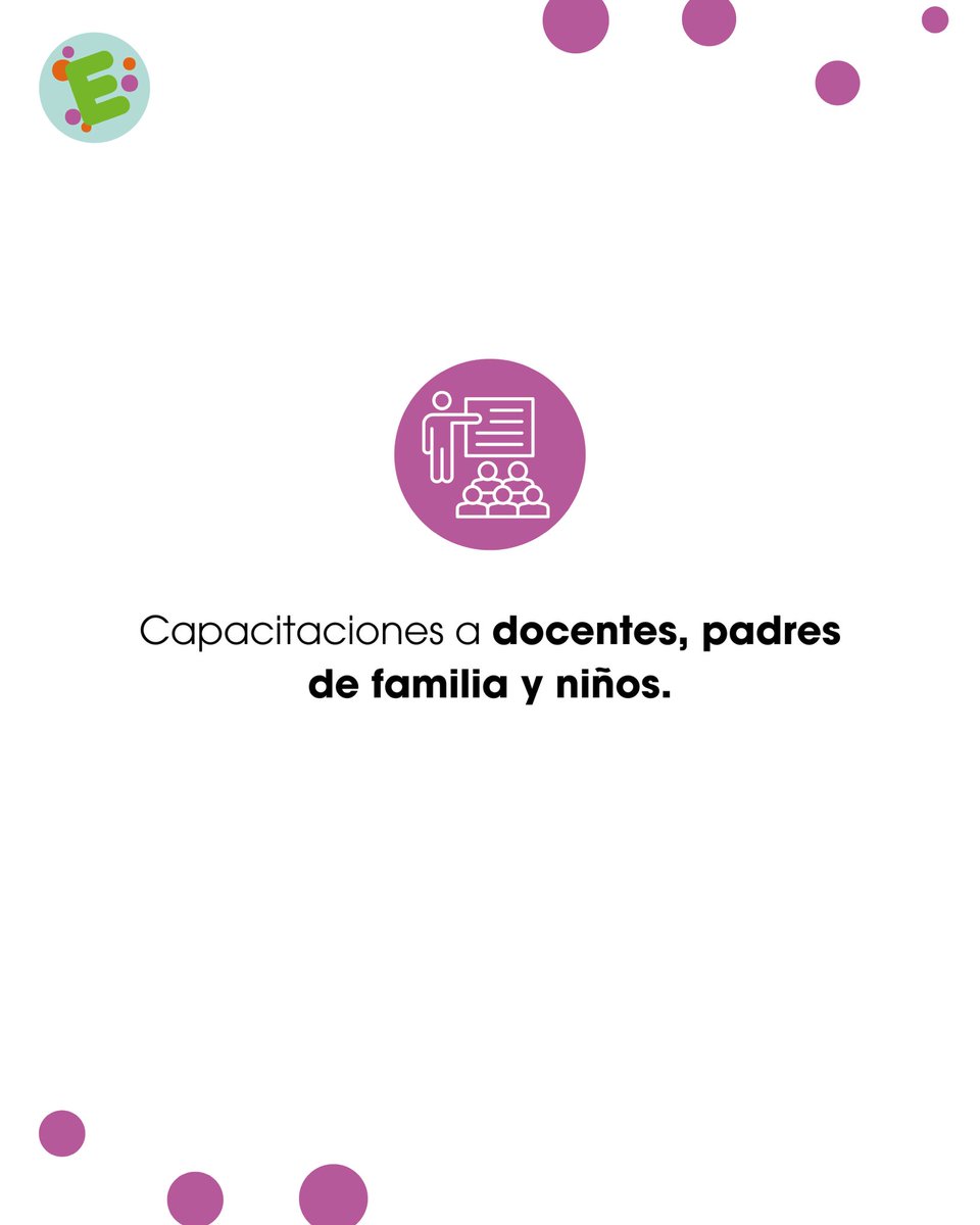 explorak5's tweet photo. 📚✨ Explora impulsa la educación híbrida mediante conectividad, capacitación y recursos educativos digitales adaptados, el proyecto fortalece el aprendizaje de niños de 3 a 7 años y el trabajo docente. https://t.co/gAhiUzLwmE