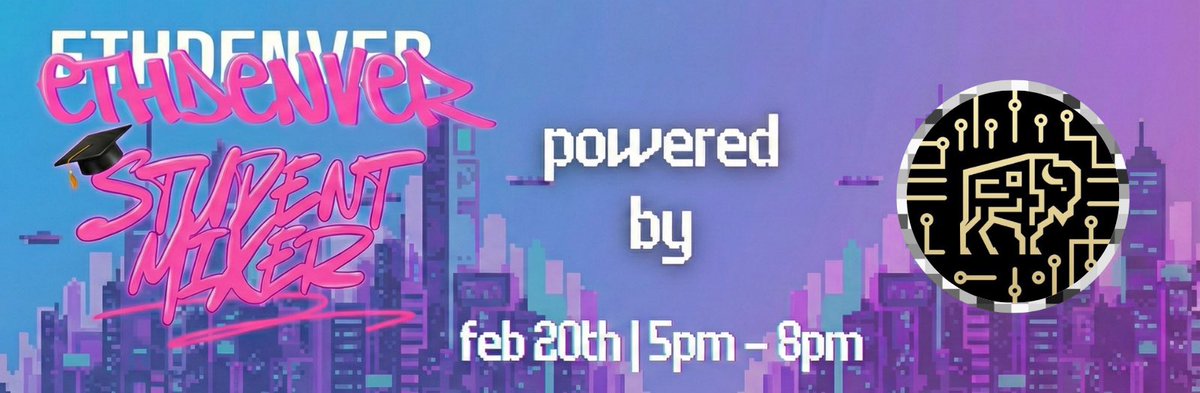 CU Blockchain tweet media