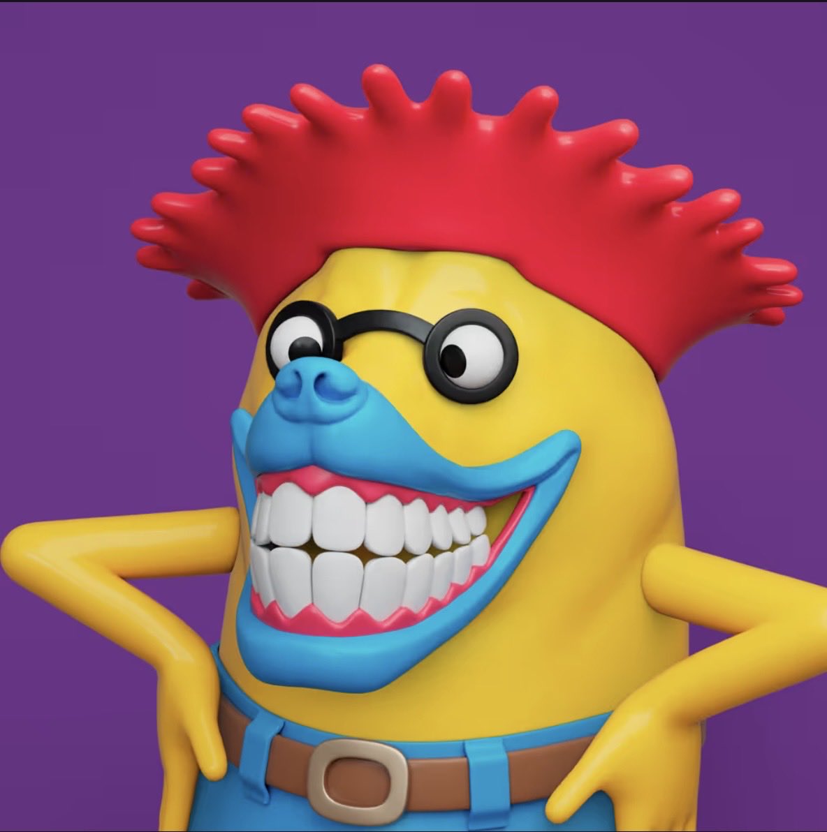 Cbrisk81 🗑️ 🍕🎃🤘🏻🎥 tweet media