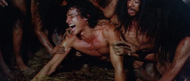 Hollywood Horror Museum tweet media