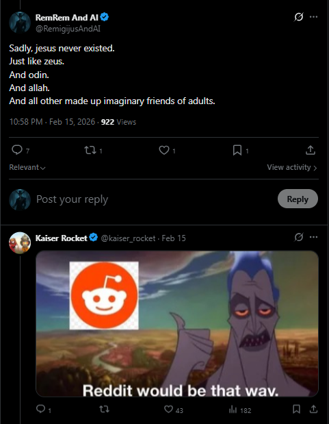 RemRem And #NewMusic tweet media