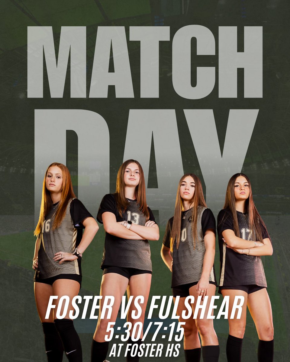 FHS Women’s Soccer tweet media