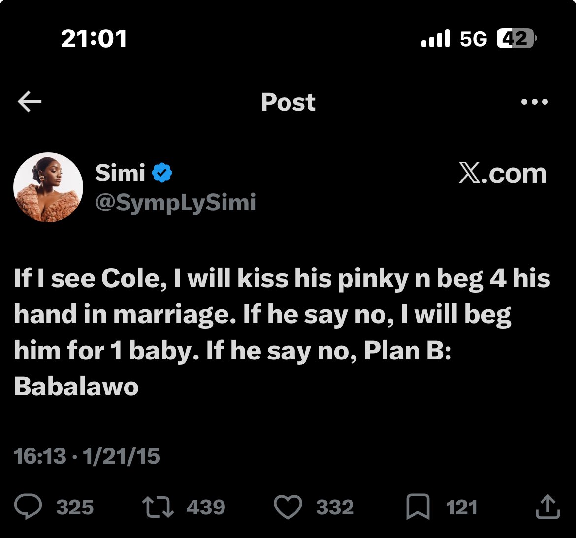 Ebenz™️🧸 tweet media