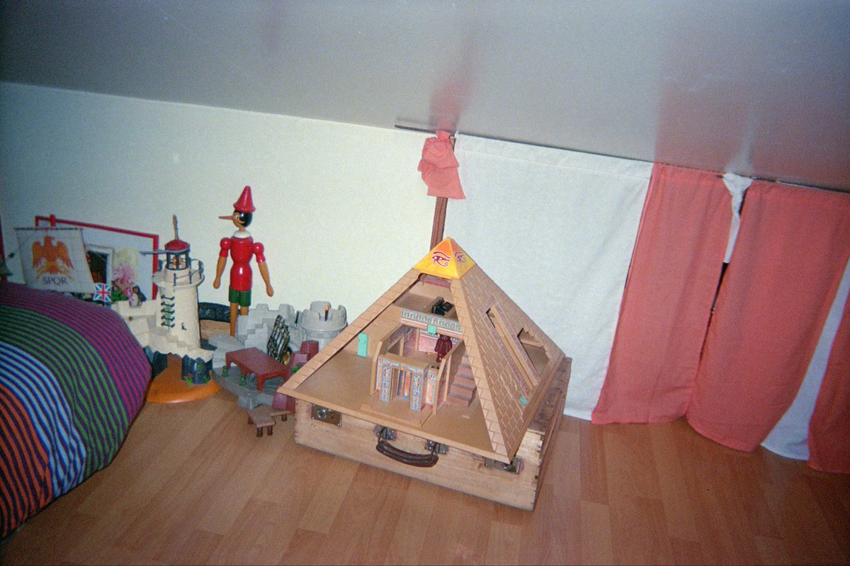 Bramzo Le Plug tweet media