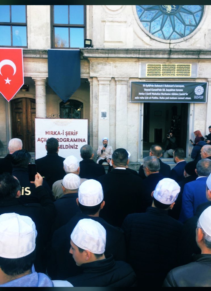 Mübarek ola, 

Mebrûr ola, 

Mustefîd oluna...

💐🪻🌹💐🪻🌹💐🪻🌹