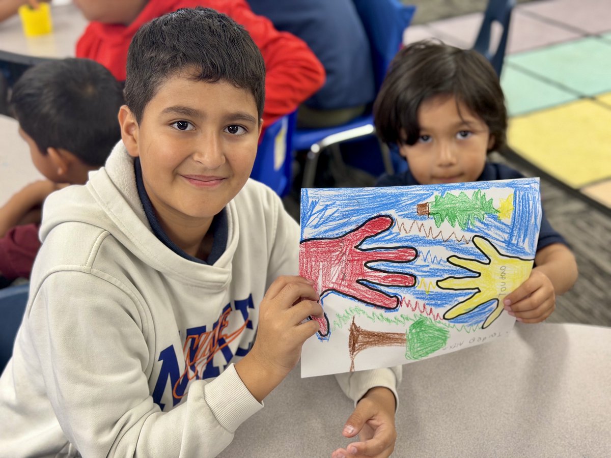 King-Chavez Neighborhood of Schools tweet media