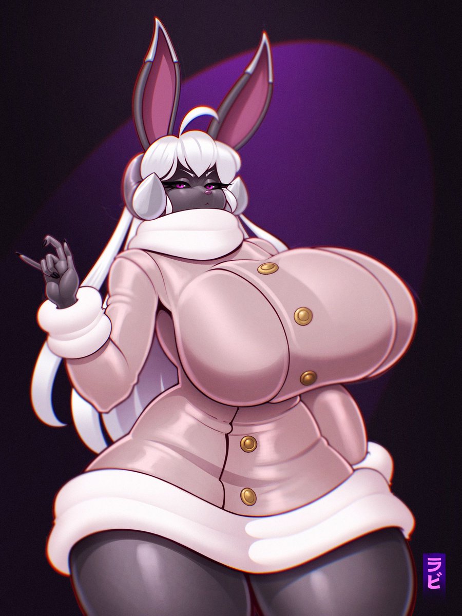 Rabby ラビ 18+ 🇨🇴 tweet media