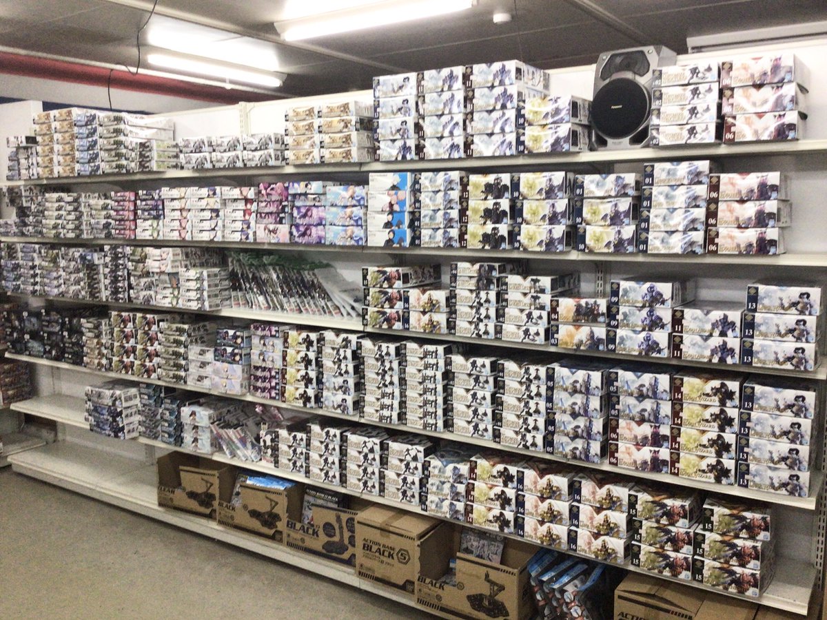 本日 2/21】 本日 も通常営業 10:00 ~ 19:00 です。 ※新製品 完売