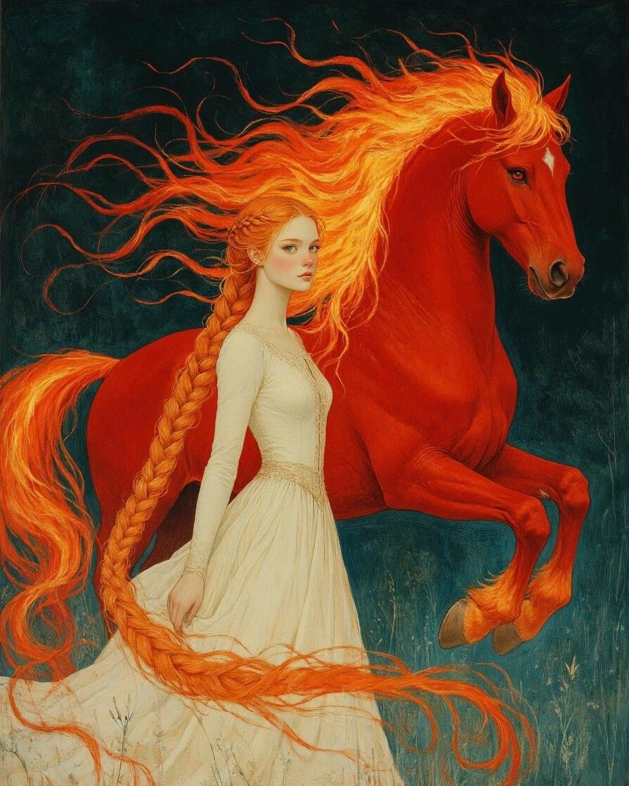 Cey'n tarot(Randevular açık)🐞🧚🏼 tweet media