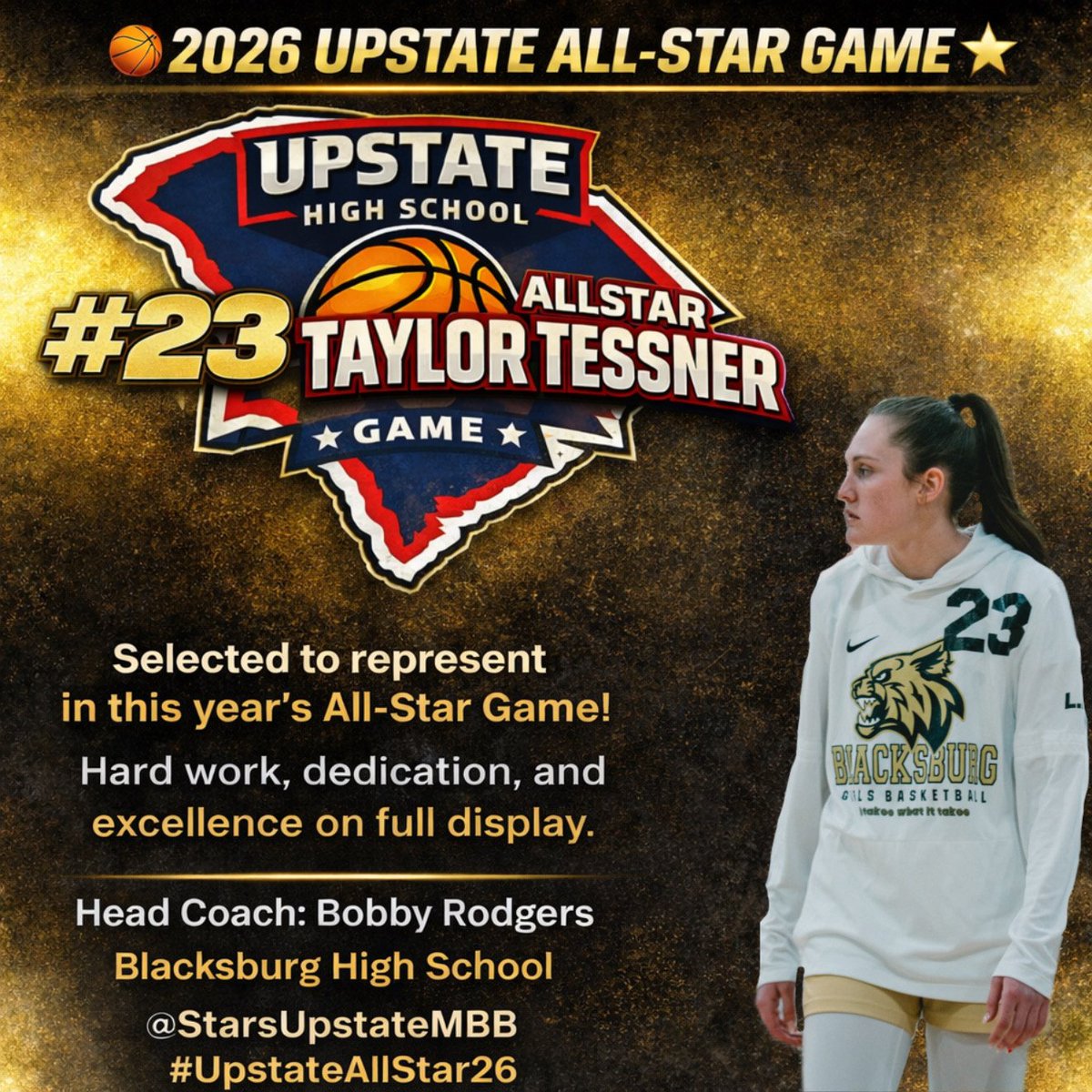 Blacksburg WBB tweet media