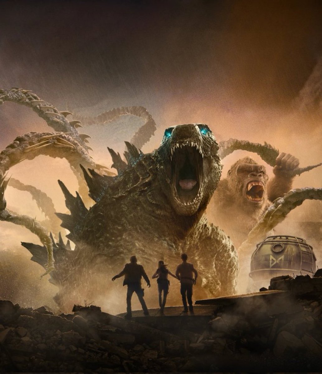 New look at ‘MONARCH: LEGACY OF MONSTERS’ Season 2.