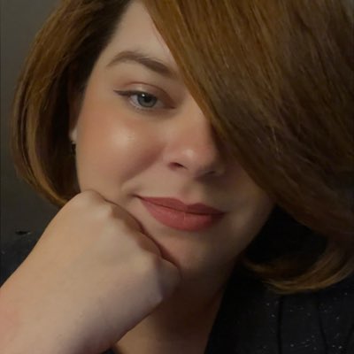Luiza Perazzini tweet media