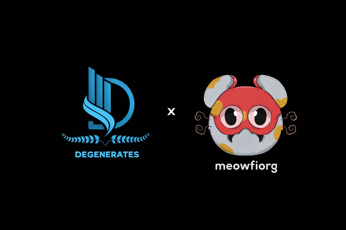 Degenerates 🌏 tweet media